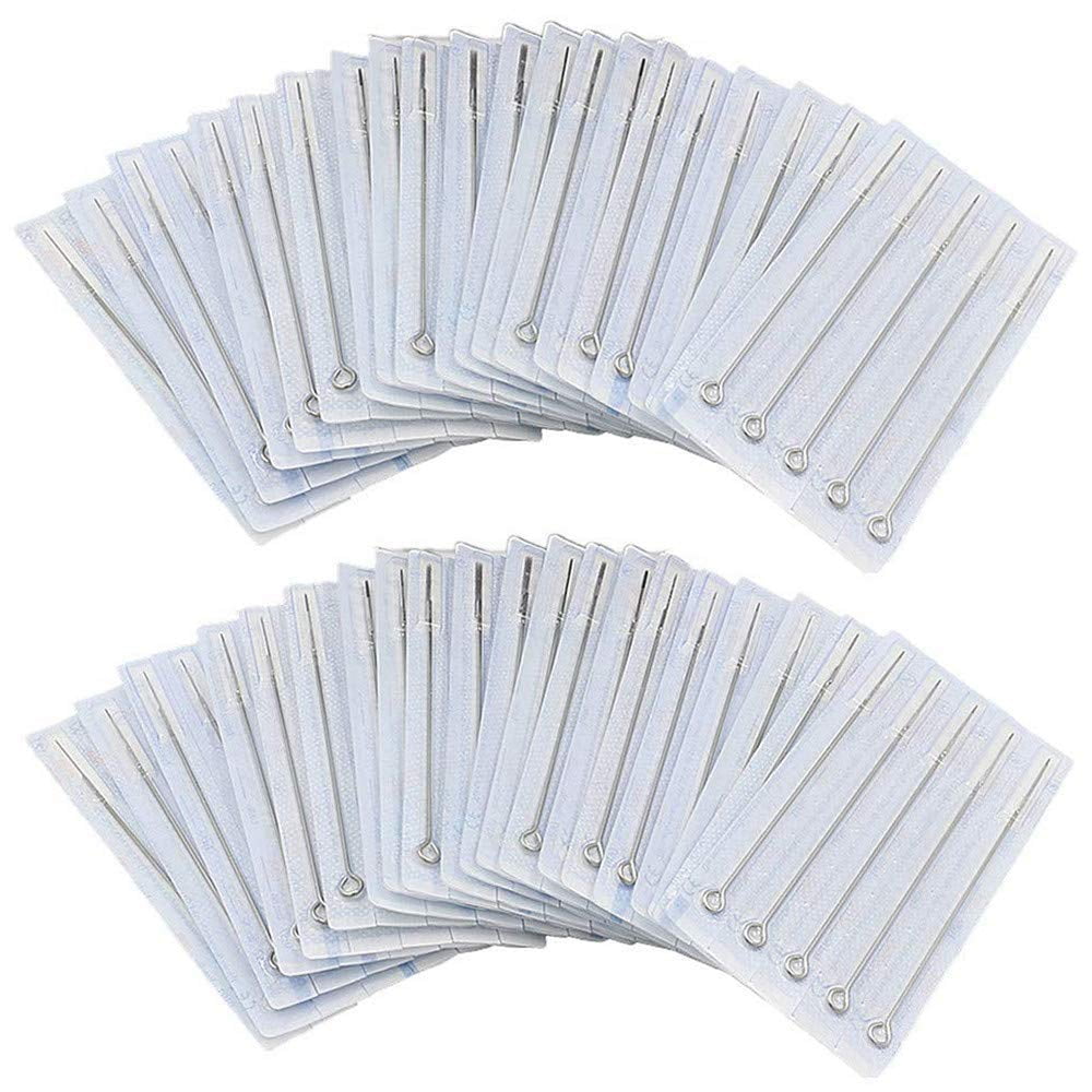 Tattoo Needles - Autdor 50PCS Professional Bugpin Tattoo Needles 3RL Disposable Sterile Tattoo Gun Needles Round Liners for Tattoo Machine,Tattoo Kit and Tattoo Supplies | Walmart Canada Tattoo Needles - Autdor 50PCS Professional Bugpin Tattoo Needles 3RL Disposable Sterile Tattoo Gun Needles Round Liners for Tattoo Machine,Tattoo Kit and Tattoo Supplies | Walmart Canada