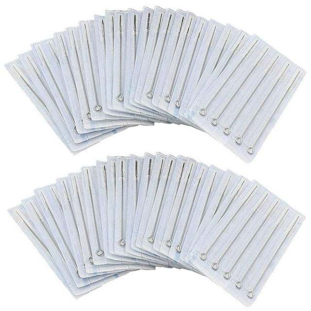 1 caja (50 piezas) de agujas de tatuaje desechables-5RL MFZFUKR CPB-US-HPP127-2