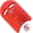 Red, variant on Aquamentor Swim Kickboard (Blue, Junior (11"x16.5"x1.5")