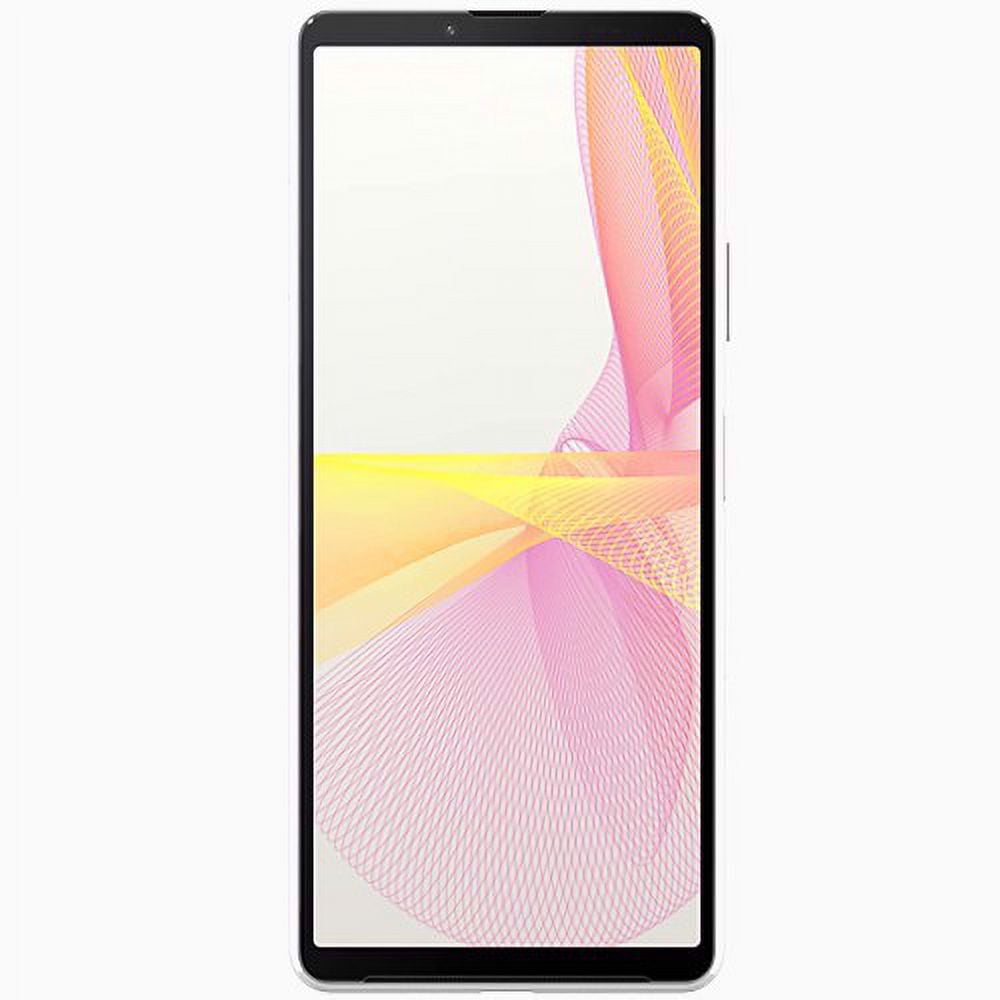 Xperia 10 III モデル番号A102SO ホワイト Amazon | SONY Xperia 10 III A102SO ホワイト ワイモバイル