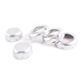 thumbnail image 4 of Car Volume Conditioner Knob Cover Trim For 2 2007-2012, 4 of 5