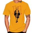 thumbnail image 3 of Things Eleven Cosplay White T-Shirt Size S-5Xl Streetwear Tops Style Round Tee Shirt Stranger Style Pop Culture Summer Funny, 3 of 5