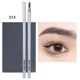 thumbnail image 1 of Lápiz para cejas Microblading, maquillaje resistente al agua, duradero, mate, negro, marrón, no manchado, tinte de lápiz para cejas, Cosméticos de maquillaje coreanos, 1 of 5
