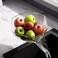 thumbnail image 7 of XGFHYJEH Colander, Small Colander, Berry Colander, Kitchen Colander, Fruit Colander, Small Colander for Fruit and Veggies, 7 of 7