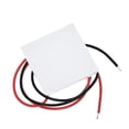 thumbnail image 3 of 1pcs TEC1-12705 Thermoelectric Cooler Peltier 12V Cells Peltier Elemente Module, 3 of 8