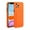 Orange, variant on for iPhone 15 Plus Case with Credit Card Holder Slot TPU Soft Silicone Scratch-Resistant Slim Wallet Case Protective Cover for iPhone 15 Plus, White