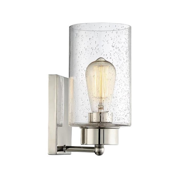 Meridian M90013PN Applique 1 - Nickel Poli