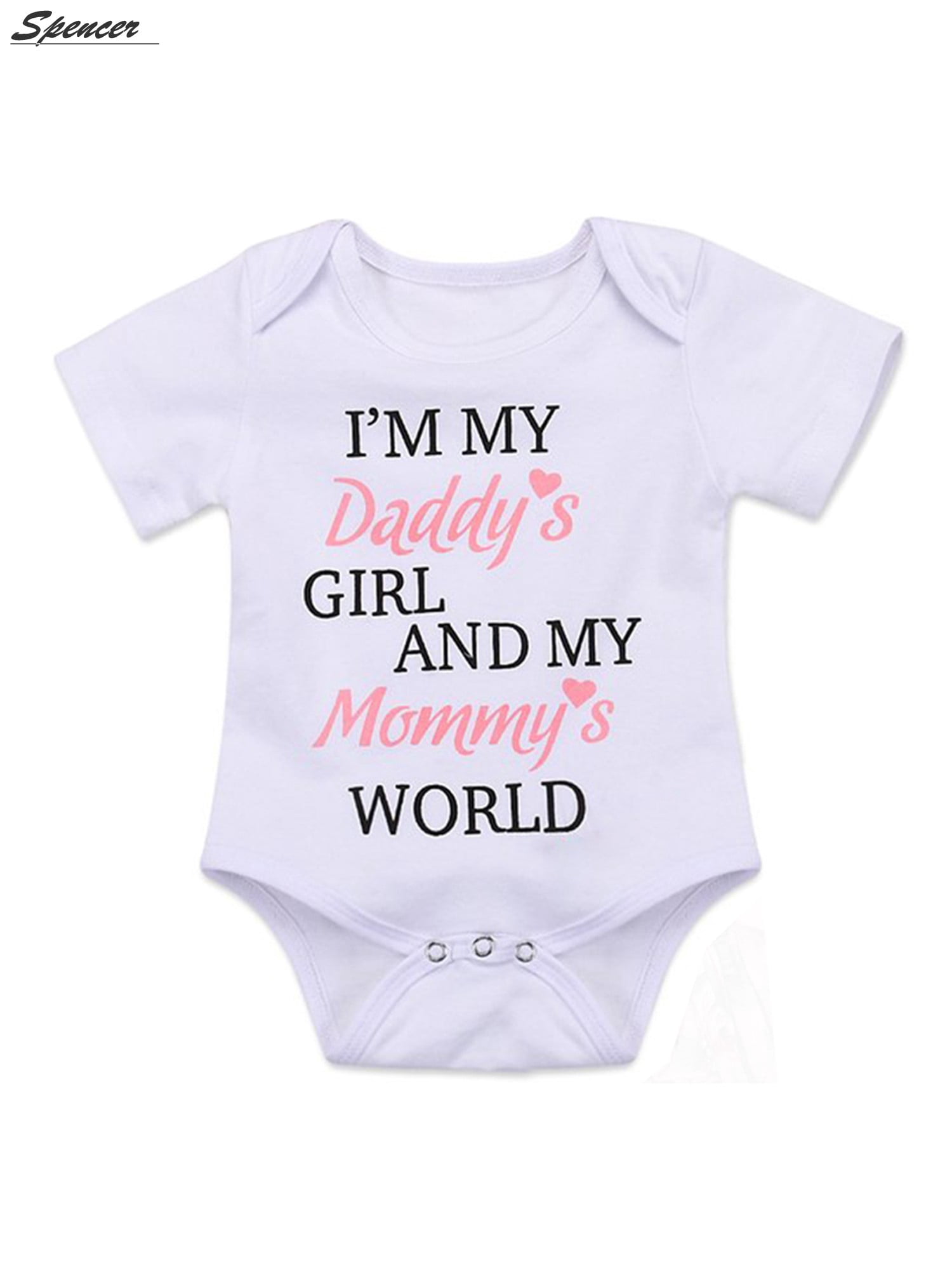 spencer baby clothes