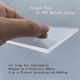 thumbnail image 3 of Exhibidor CHONOVO de Acrílico Transparente de 4 Niveles, 3 of 6