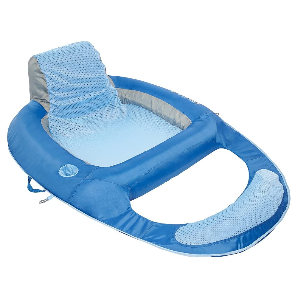 Kelsyus floating Chaise Lounger New