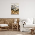 thumbnail image 4 of Stupell Industries Rustic Lodge Rugged Valley View Canvas Art, 20 x 30, by Petals Prints Design, 4 of 8