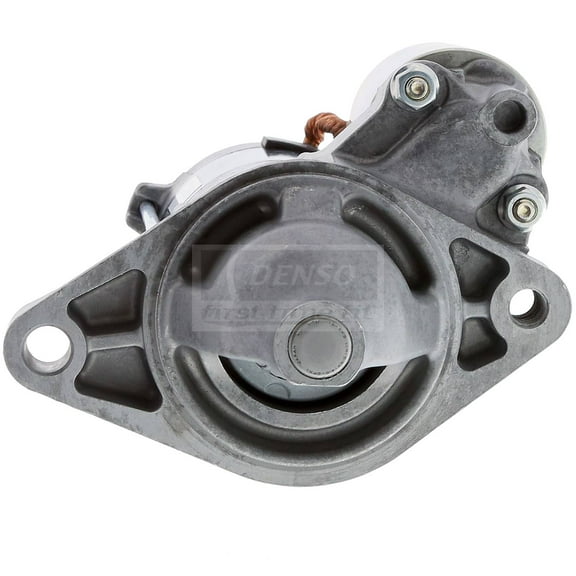Remanufactured Denso DENSO First Time Fit¬Æ Starter Motor ‚Äì 280-0279 Fits select: 2000-2002 TOYOTA ECHO