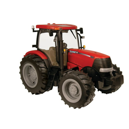 Case 1:16 Scale Big farm 180 Tractor