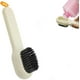 thumbnail image 1 of Cepillo líquido de limpieza recargable Li build para zapatos cerdas suaves, 1 of 3