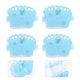 thumbnail image 4 of 12pcs estilo europeo exquisito bolsas de caramelo bolsas de regalo creativo caramelo, 4 of 5