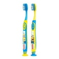 thumbnail image 3 of Colgate Kids Minions Toothbrush Value, Extra Soft, 3 of 3