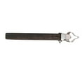 thumbnail image 1 of Lipstore Pottery Cup Handle Modeling Tool Polymer Clay Tools DIY Pottery Carving Tool H, 1 of 8