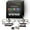 RGB, variant on Flashtech RGB LED Halo kit & Bluetooth app for 18-19 Jeep Wrangler Headlight & Fog Lights