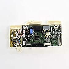 Compatible with Samsung DC92-01739A Main Control Board