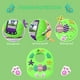 thumbnail image 4 of Silicone Protective Case Shockproof Protective Sleeve Anti-Scratch Anti-drop Cute 3D Cartoon Pattern for Giga Pets Virtual Pet, 4 of 8
