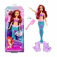 thumbnail image 1 of Muñeca Disney Princesa Disney Princesa Ariel Cabello Cambios Sorpresa, 1 of 4