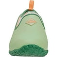 thumbnail image 3 of Muck Women's Muckster II Low, Resida Green / Sunflower Print, 3 of 7