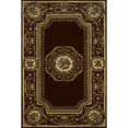 thumbnail image 1 of Momeni Harmonie 5' X 8' Tapis en Bordeaux, 1 of 3