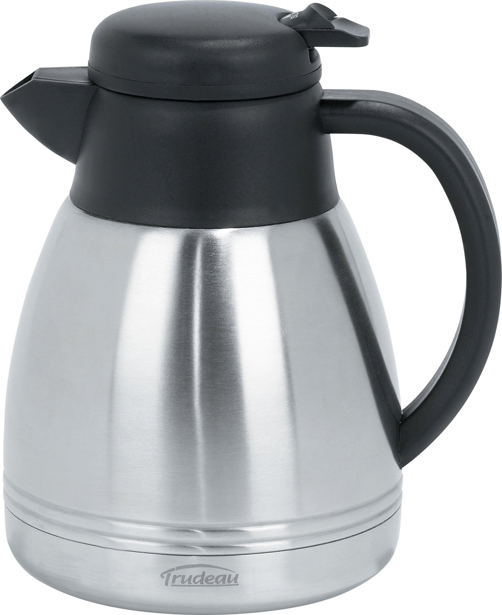 Cold Insulated Beverage Carafe, Red 