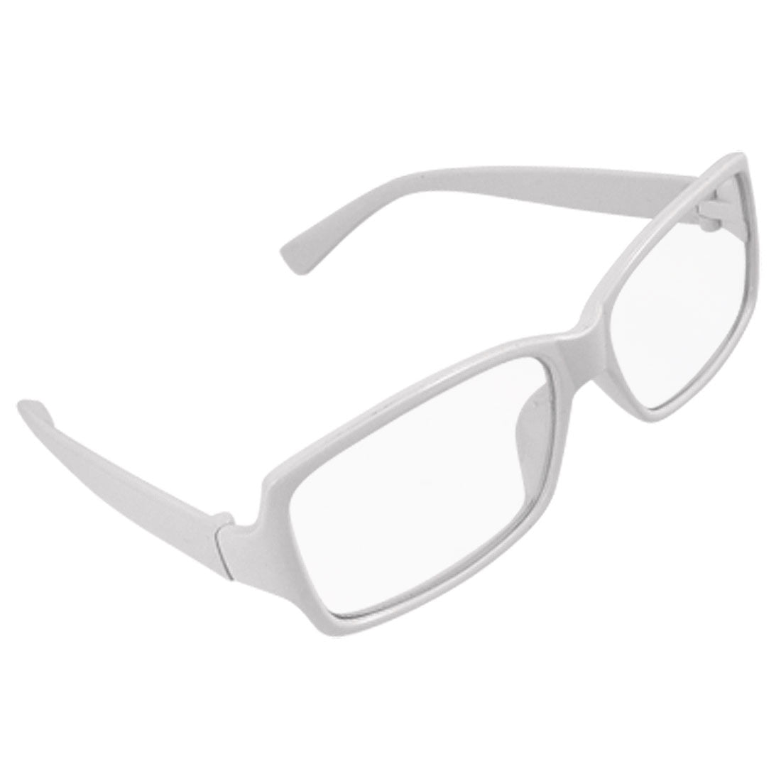 clear lens eyewear