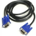 thumbnail image 5 of Restored Generic Desktop Computer VGA Cable 5 FT, 5 of 5