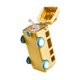 thumbnail image 1 of Taza WRXMIJNHGSA, botella, autobús, coche, taza de agua para niños, taza de agua portátil de verano de alto valor, taza de paja, taza de plástico, 1 of 8