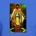 thumbnail image 3 of CafePress - Juan Diego Guadalupe Dark T Shirt - Men's Classic Graphic Cotton T-Shirt, 3 of 4