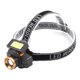 thumbnail image 1 of Yuarrent Sensor de movimiento, linterna frontal regulable, linterna frontal recargable, trabajo al aire libre para Camping, ciclismo, Ciclismo Ahuyentador de insectos Yuarrent OD029489-02, 1 of 6