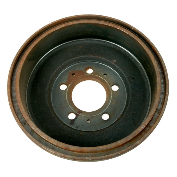 1973-1979 AMC Gremlin Ambassador Professional Grade Rear Brake Drum ...