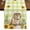 Yellow, variant on Table Runners 90 Inches Long Dress Scarves, Groundhog Day Farmhouse Coffee/Dining/Kitchen Table Runner for Living Room, Green Plaid Sunflower Spring Floral 13x90 Inch
