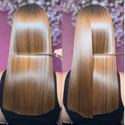 4pc Super Professional Grade Keratin Treatment Kit for Salons and Home use