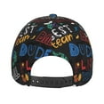 thumbnail image 6 of Balery Basketball Baseball Cap For Women Men,Adjustable Size For Running Workouts And Outdoor Activities All Seasons, 6 of 9
