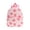 Pink, variant on School Backpack Bookbag for Teen adults, Lightweight Travel Daypack for Women Middle School College 12.2in 1pc