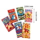 thumbnail image 3 of Juego de 6 sobres rojos para el año 2026 | Hong Bao grueso con relieve | Sobres para el Año Lunar del Festival de Primavera | Aptos para efectivo estadounidense sin doblarlos | Regalo para bodas y, 3 of 6