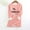 Orange, variant on Ayfxijin Long Sleeve Shirts for Women,Women's Round Neck Thickened Warm Long Sleeve