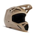 thumbnail image 1 of Casco de motocross Fox Racing V1 Taupe Talla M, 1 of 7