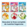 thumbnail image 5 of Aromatizante de ambiente continuo Great Value Green Tea Bliss 1 aparato difusor eléctrico y 1 repuesto, 5 of 5