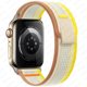 thumbnail image 1 of Trail Loop para apple watch banda 49mm 44mm 40mm 45mm 41mm 42mm 44 45 49 mm correa pulsera iWatch Ultra series 7 6 5 3 se 8 correa Dengxun unisex, 1 of 2