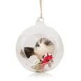 thumbnail image 1 of Bloomingdale’s Animal Ornament, 1 of 1