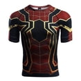thumbnail image 5 of Venta caliente nueva popular película Marvel venom 3D impreso sudaderas con capucha hombres mujeres Spiderman sudaderas con capucha hip hop chaquetas de bolsillo con cremallera, 5 of 5