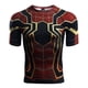 thumbnail image 5 of Venta caliente nueva popular película Marvel venom 3D impreso sudaderas con capucha hombres mujeres Spiderman sudaderas con capucha hip hop chaquetas de bolsillo con cremallera, 5 of 5