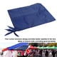 thumbnail image 4 of Cubierta Superior de la Tienda, Dosel Superior 3x3m Duradero Para Acampar, 4 of 7