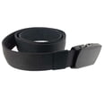 thumbnail image 4 of Travel Security Belt Hidden Money Pouch Money Wallet Pocket Waist Belt Safe, 4 of 6