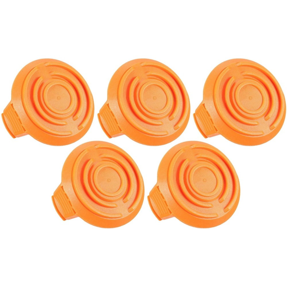 WA6531 Spool Cap Cover Replacement for Worx Cordless String Trimmer GT Models 