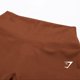 thumbnail image 5 of WILLBEST Pantalones Cortos de Yoga Casuales de Moda para Mujer, Cintura Alta, Moldeadores Corporales, Pantalones Deportivos Elásticos para Entrenamiento Físico Y Comodidad Activa. Chica, 5 of 8